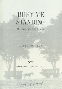 Корица на книга