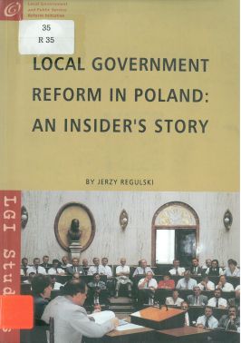 Корица на книга